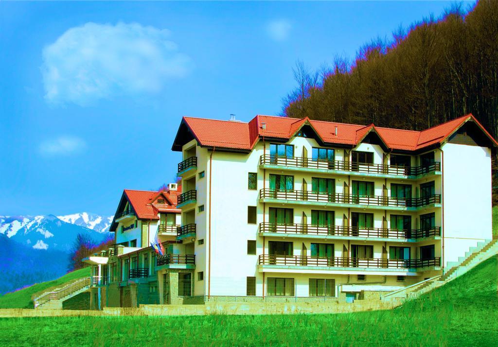 Hotel Floris Cheia  Εξωτερικό φωτογραφία