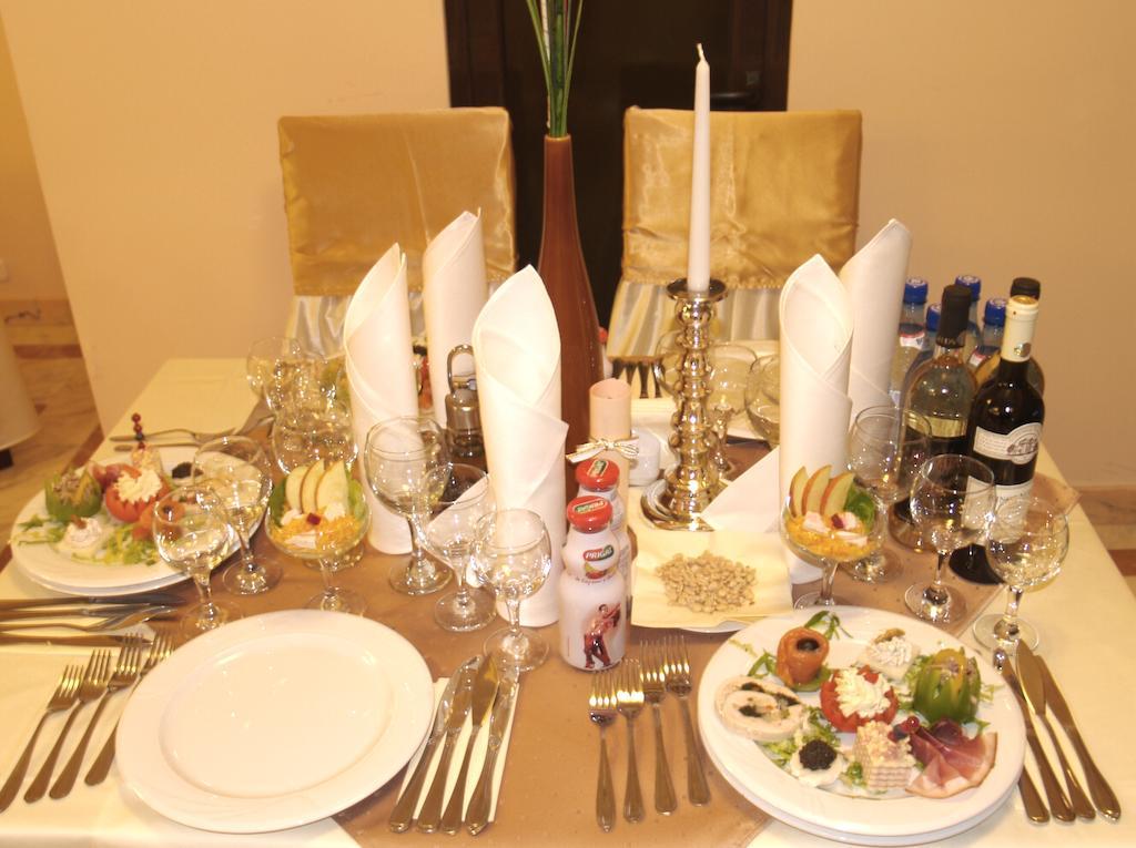 Hotel Floris Cheia  Εξωτερικό φωτογραφία