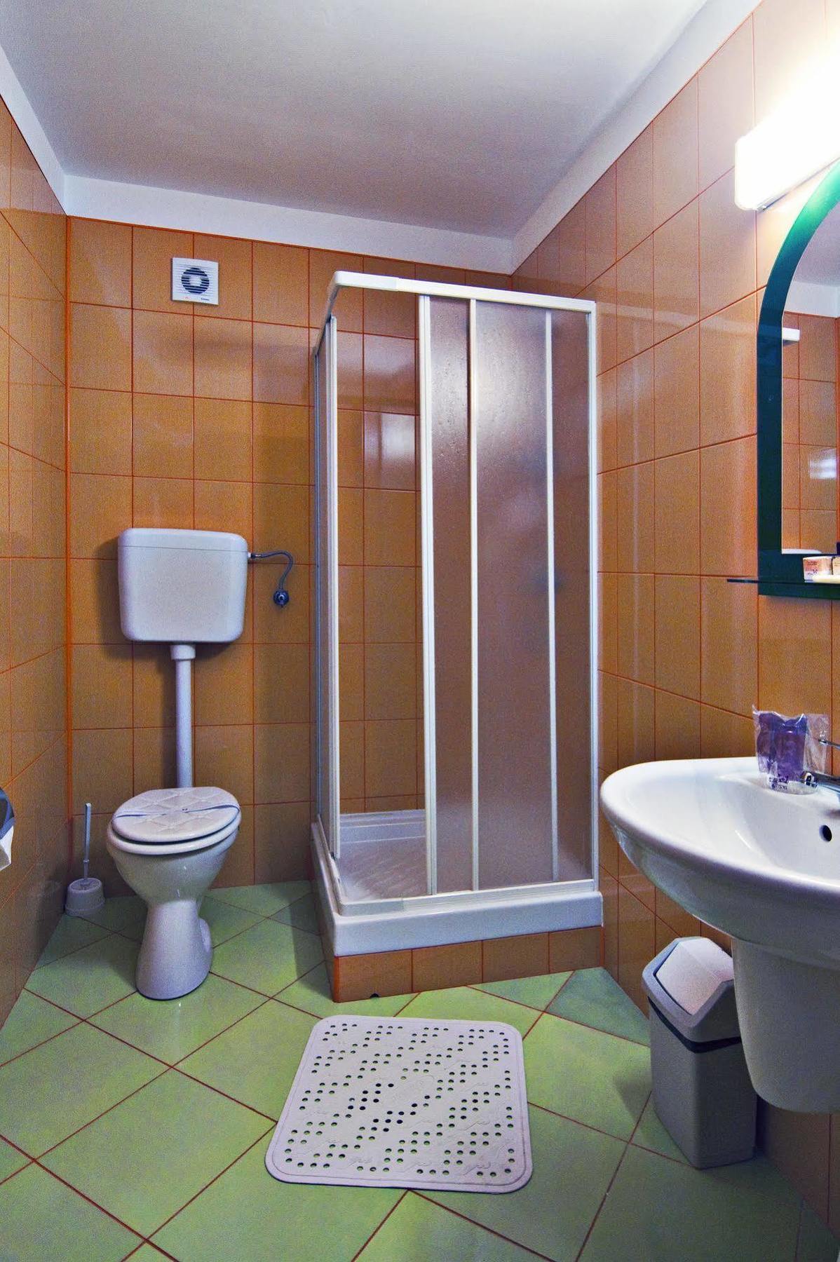 Hotel Floris Cheia  Εξωτερικό φωτογραφία